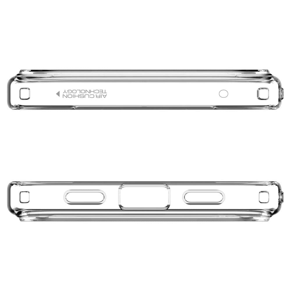 Spigen Ultra Hybrid Google Pixel 10 Pro XL Crystal Clear - 5