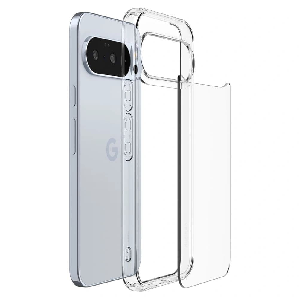 Spigen Ultra Hybrid Google Pixel 10 Pro XL Crystal Clear - 6