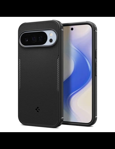 Spigen Core Armor Mag MagSafe Google Pixel 10 Pro XL Matte Black