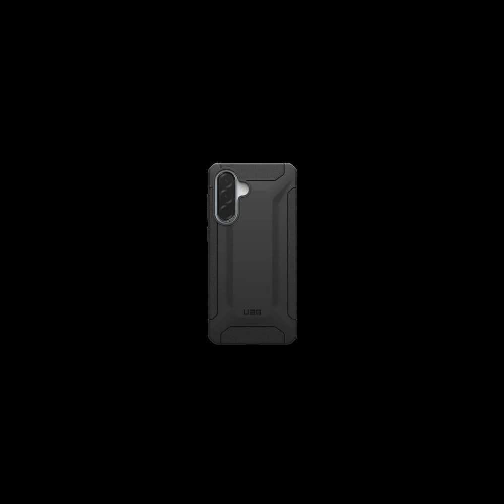 UAG Urban Armor Gear Scout Samsung Galaxy A36 5G (negru) - 1