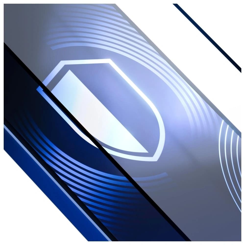 3MK HardGlass Matt Max Samsung Galaxy S25 Edge - 5