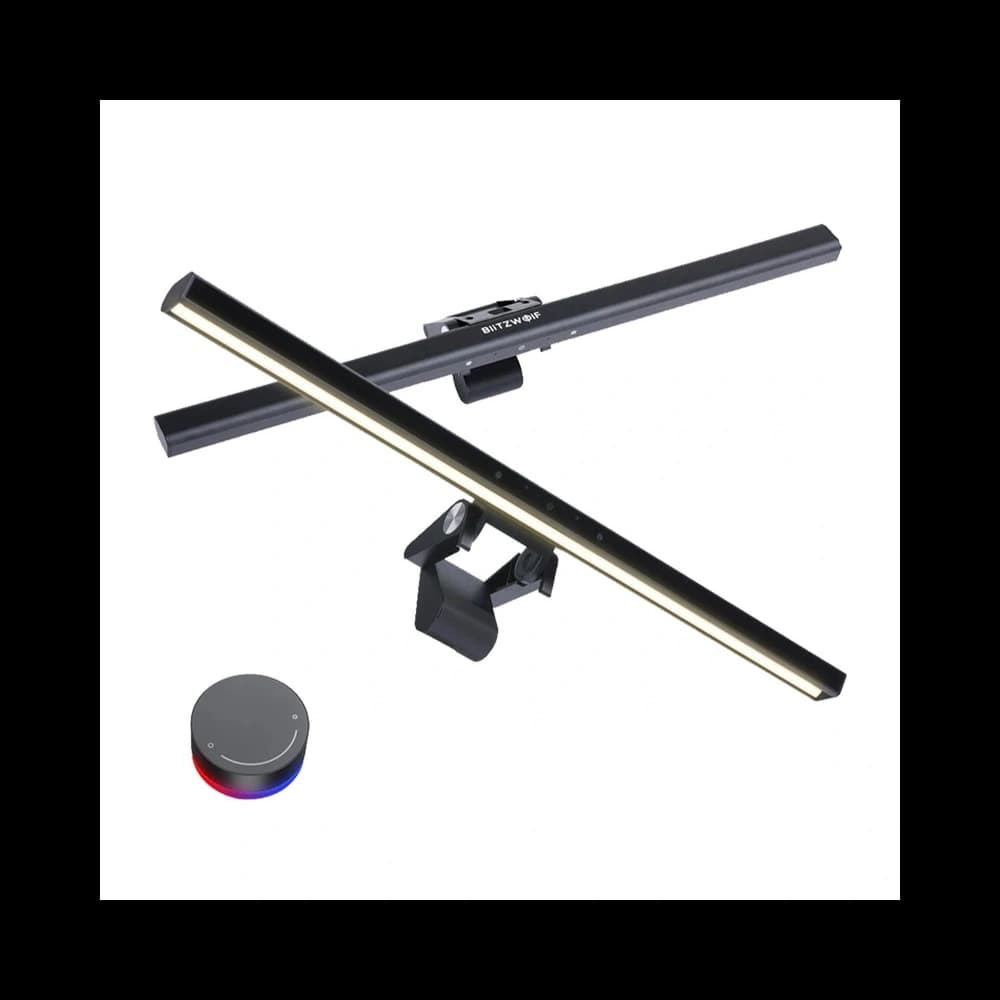 BlitzWolf BW-CML6 Monitorová lampa - 1