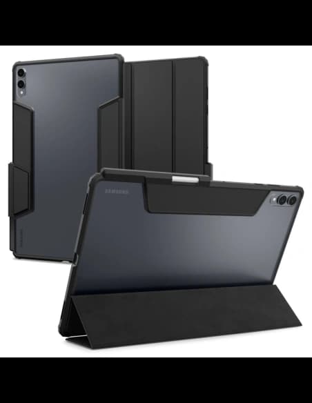 Spigen Ultra Hybrid Pro Samsung Galaxy Tab S11 Ultra 14.6 X930 / X936 Negru
