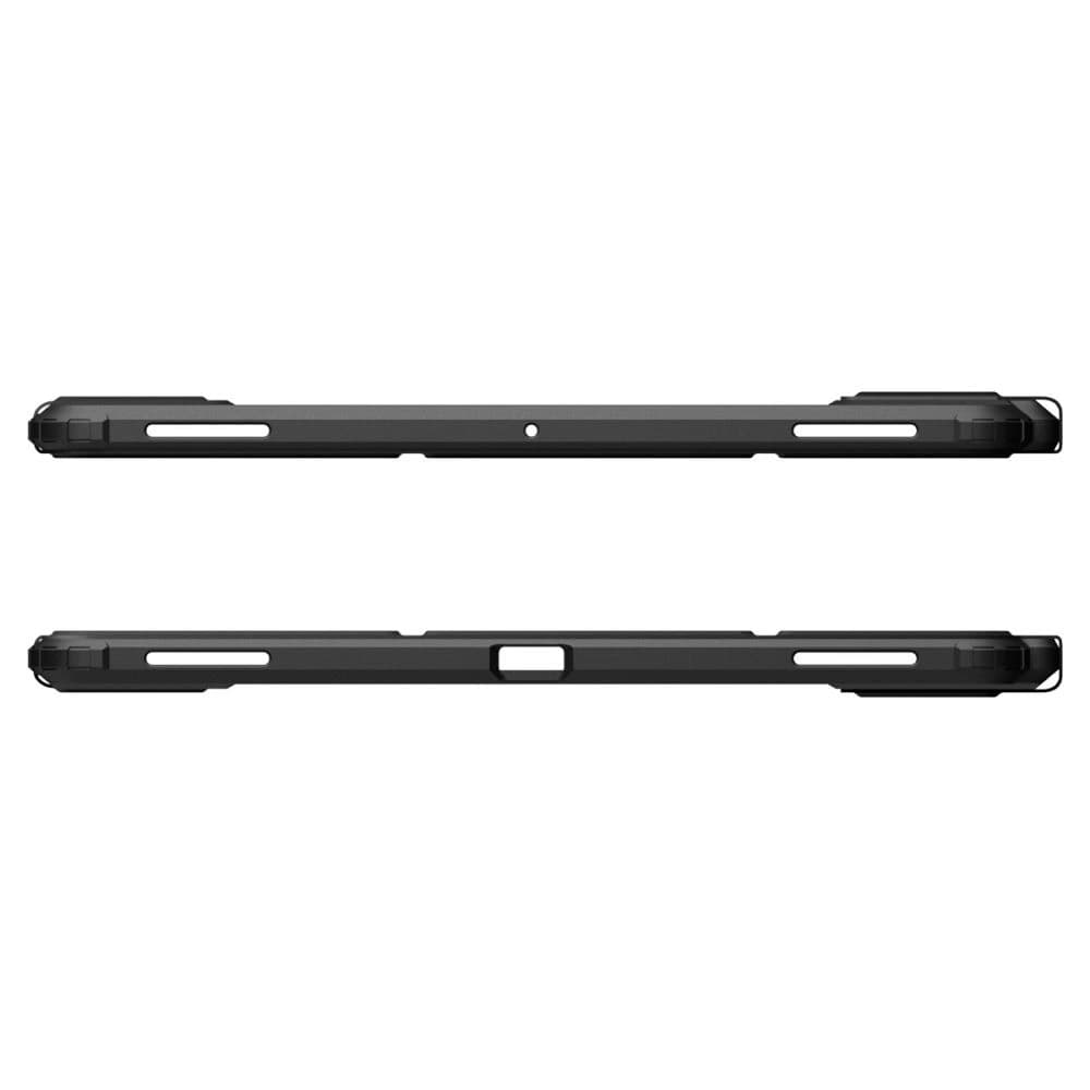 Spigen Ultra Hybrid Pro Samsung Galaxy Tab S11 Ultra 14.6 X930 / X936 Fekete - 7