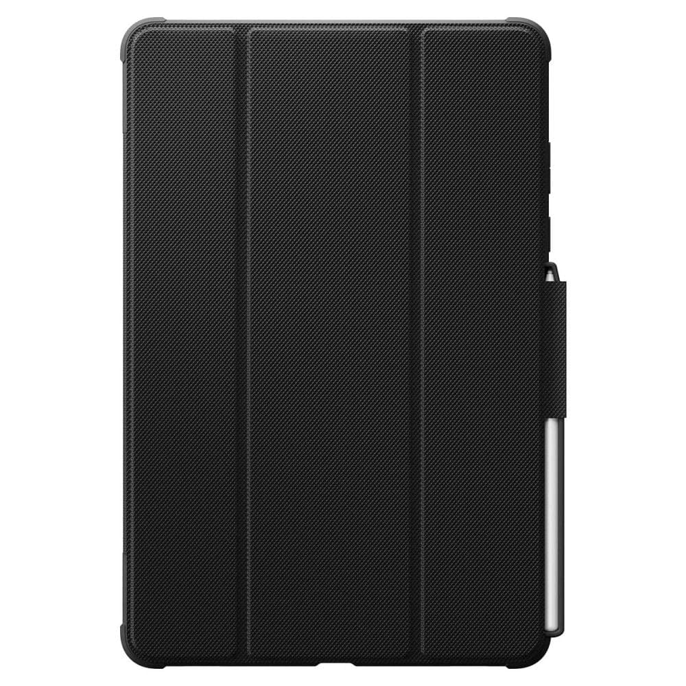 Spigen Rugged Armor Pro Samsung Galaxy Tab S11 11.0 X730 / X736 Schwarz - 2