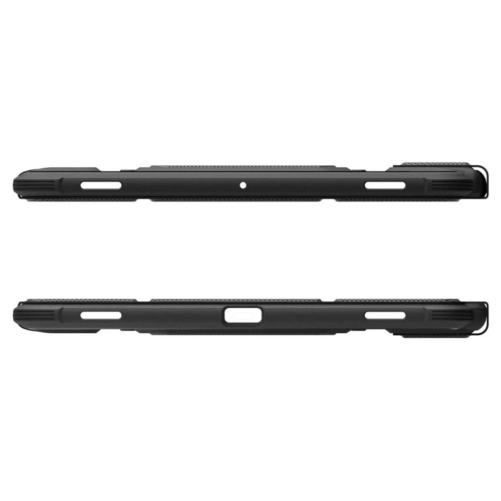 Spigen Rugged Armor Pro Samsung Galaxy Tab S11 11.0 X730 / X736 Schwarz - 6