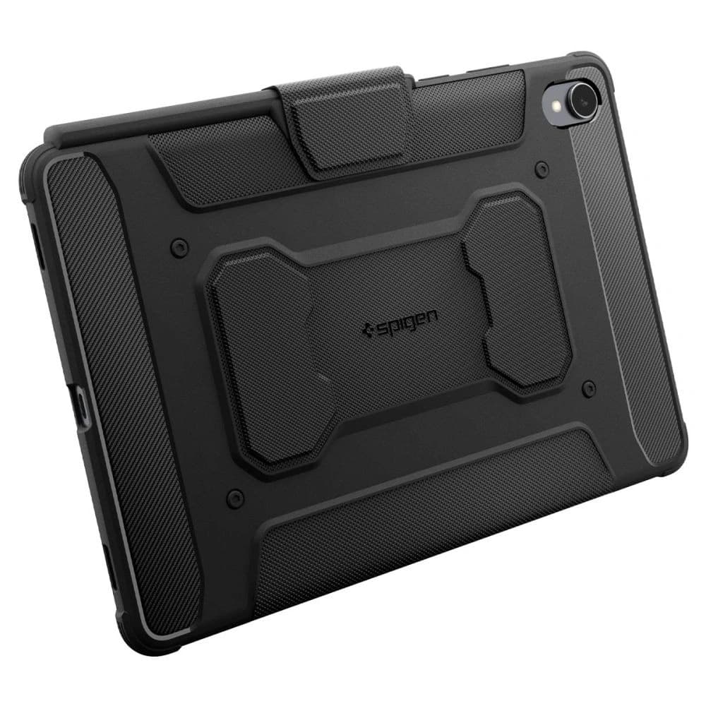 Spigen Rugged Armor Pro Samsung Galaxy Tab S11 11.0 X730 / X736 Schwarz - 11