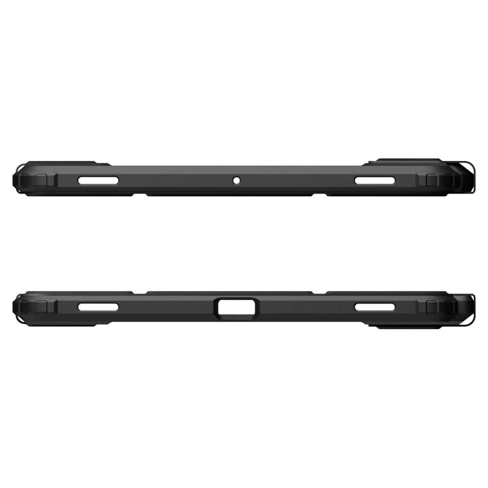 Spigen Ultra Hybrid Pro Samsung Galaxy Tab S11 11.0 X730 / X736 Černá - 7