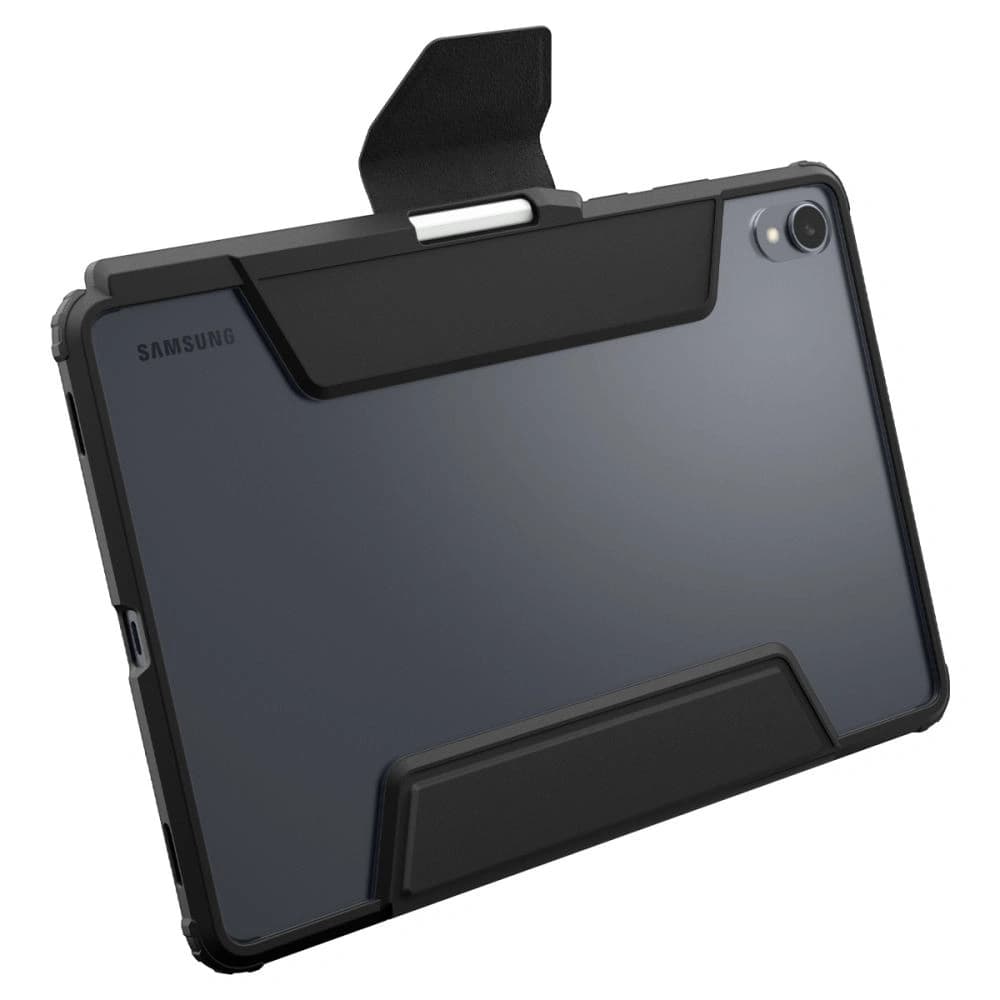 Spigen Ultra Hybrid Pro Samsung Galaxy Tab S11 11.0 X730 / X736 Černá - 12