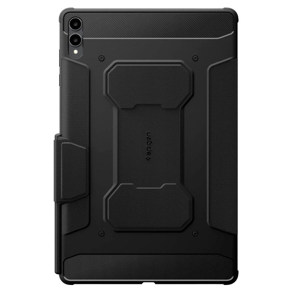 Spigen Rugged Armor Pro Samsung Galaxy Tab S11 Ultra 14.6 X930 / X936 Negru - 4