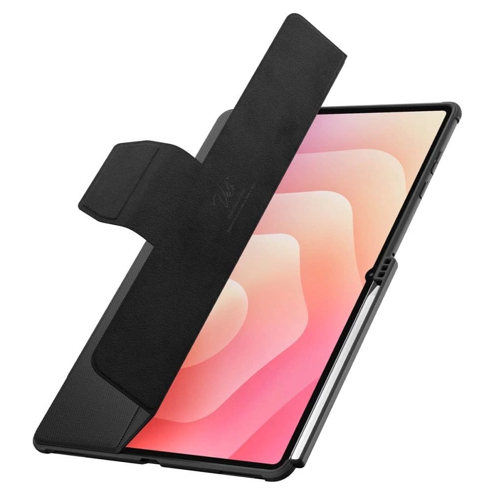 Spigen Rugged Armor Pro Samsung Galaxy Tab S11 Ultra 14.6 X930 / X936 Negru - 8