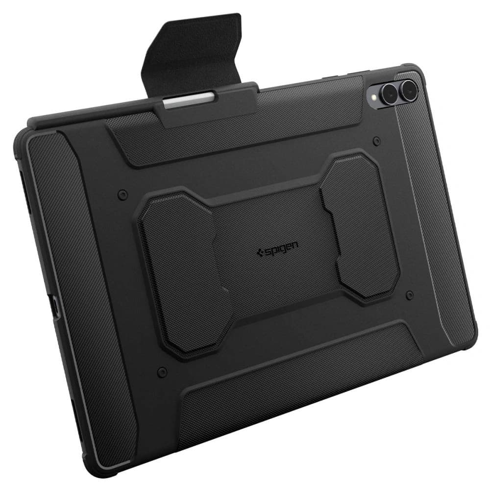 Spigen Rugged Armor Pro Samsung Galaxy Tab S11 Ultra 14.6 X930 / X936 Negru - 12