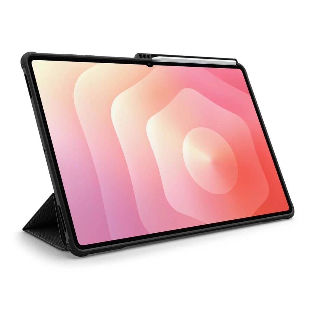 Spigen Rugged Armor Pro Samsung Galaxy Tab S11 Ultra 14.6 X930 / X936 Negru - 13