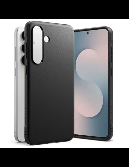 Ringke Onyx Samsung Galaxy S25 FE Schwarz