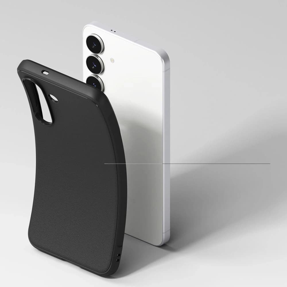 Ringke Onyx Samsung Galaxy S25 FE Schwarz - 4