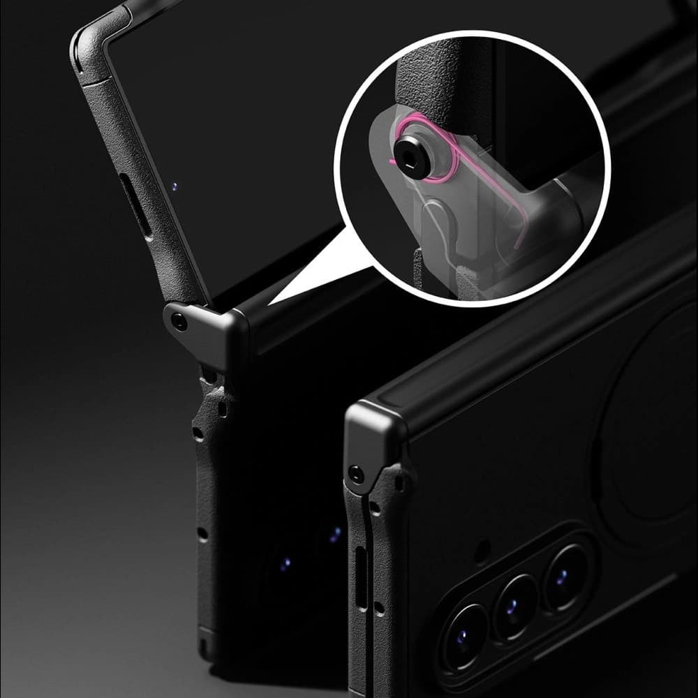 Ringke Alles Samsung Galaxy Z Fold 7 Black - 7