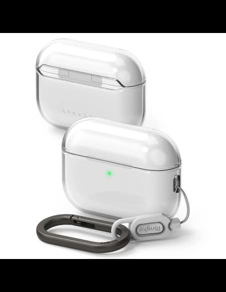 Etui Ringke Air do Apple AirPods Pro 3 Clear