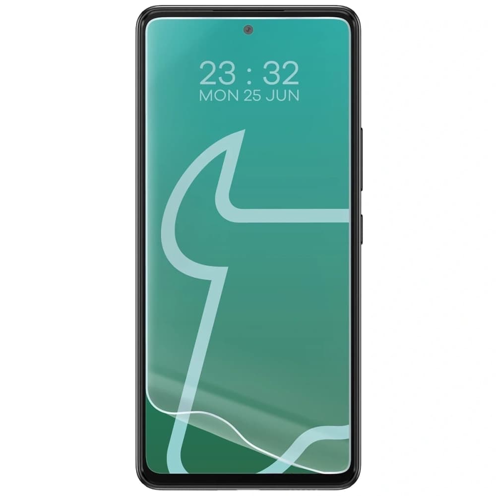 Bizon Glass Hydrogel Přední Samsung Galaxy A53 5G - 3
