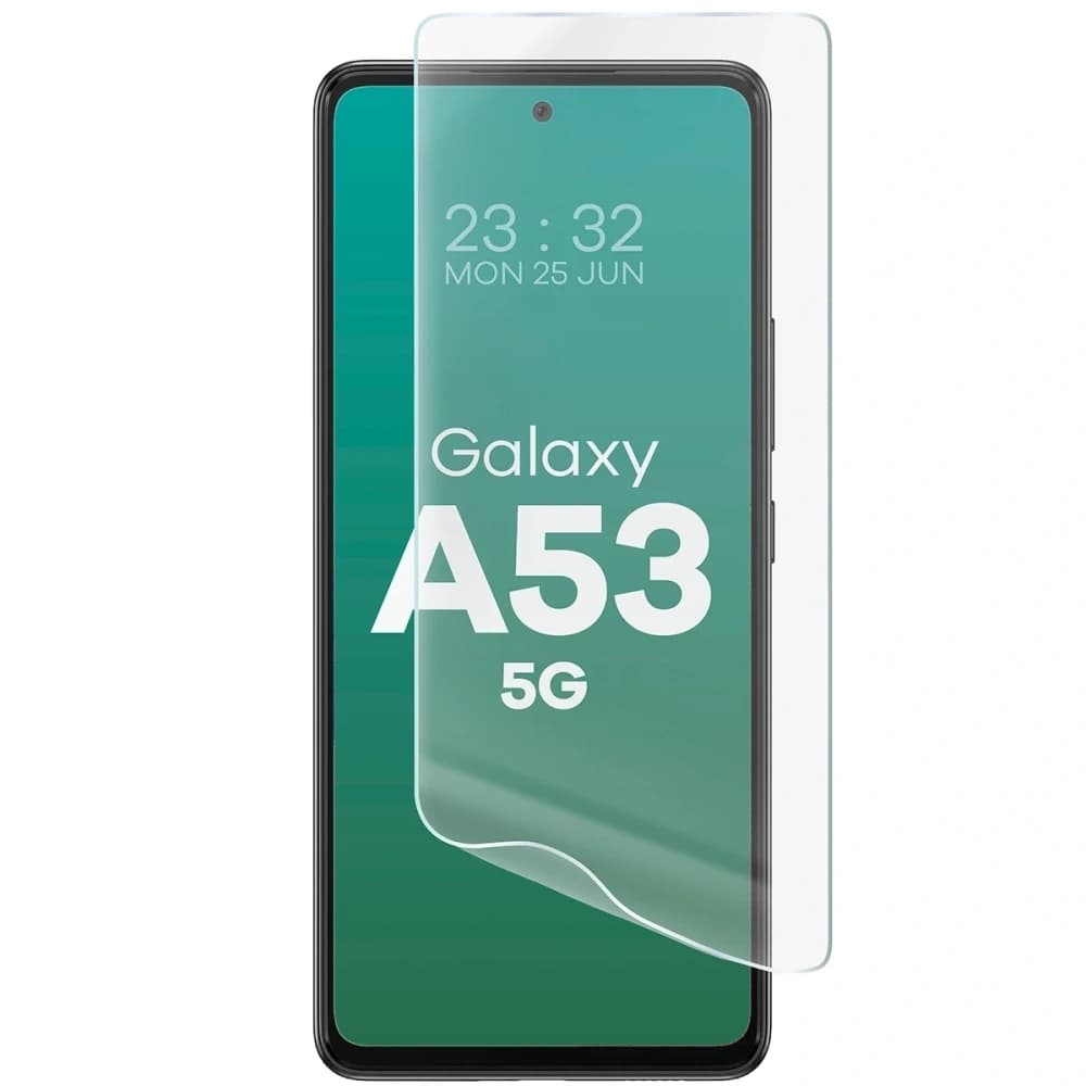 Bizon Glass Hydrogel Přední Samsung Galaxy A53 5G - 5