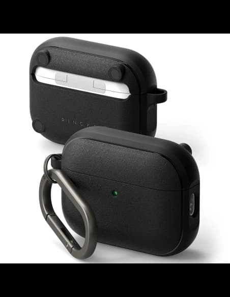 Etui Ringke Onyx Magnetic MagSafe do Apple AirPods Pro 3 Black