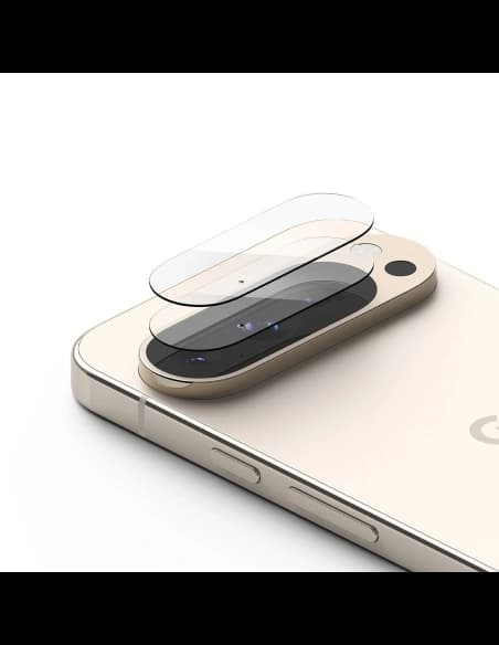Ringke Camera Protector Google Pixel 10 Pro Xl Clear [2 PACK]