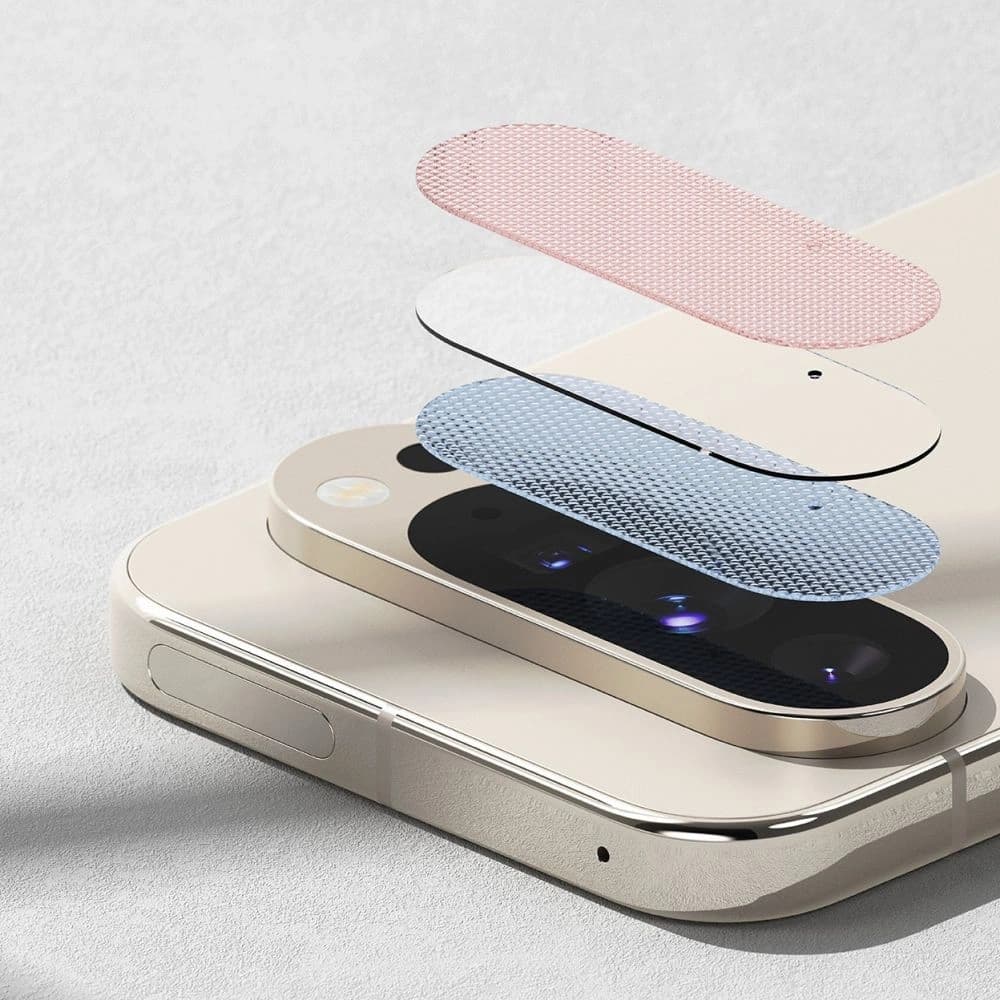 Ringke Kamera Schutz Google Pixel 10 Pro Xl Klar [2 PACK] - 2