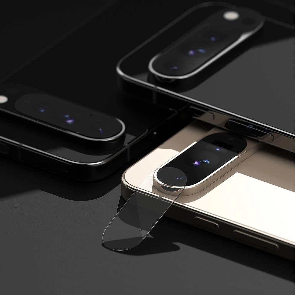 Ringke Kamera Schutz Google Pixel 10 Pro Xl Klar [2 PACK] - 7