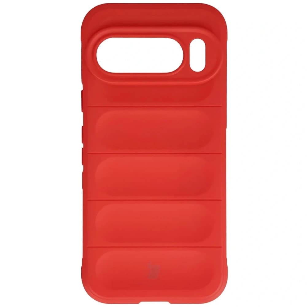 Bizon Case Tur Google Pixel 10 / 10 Pro red - 2