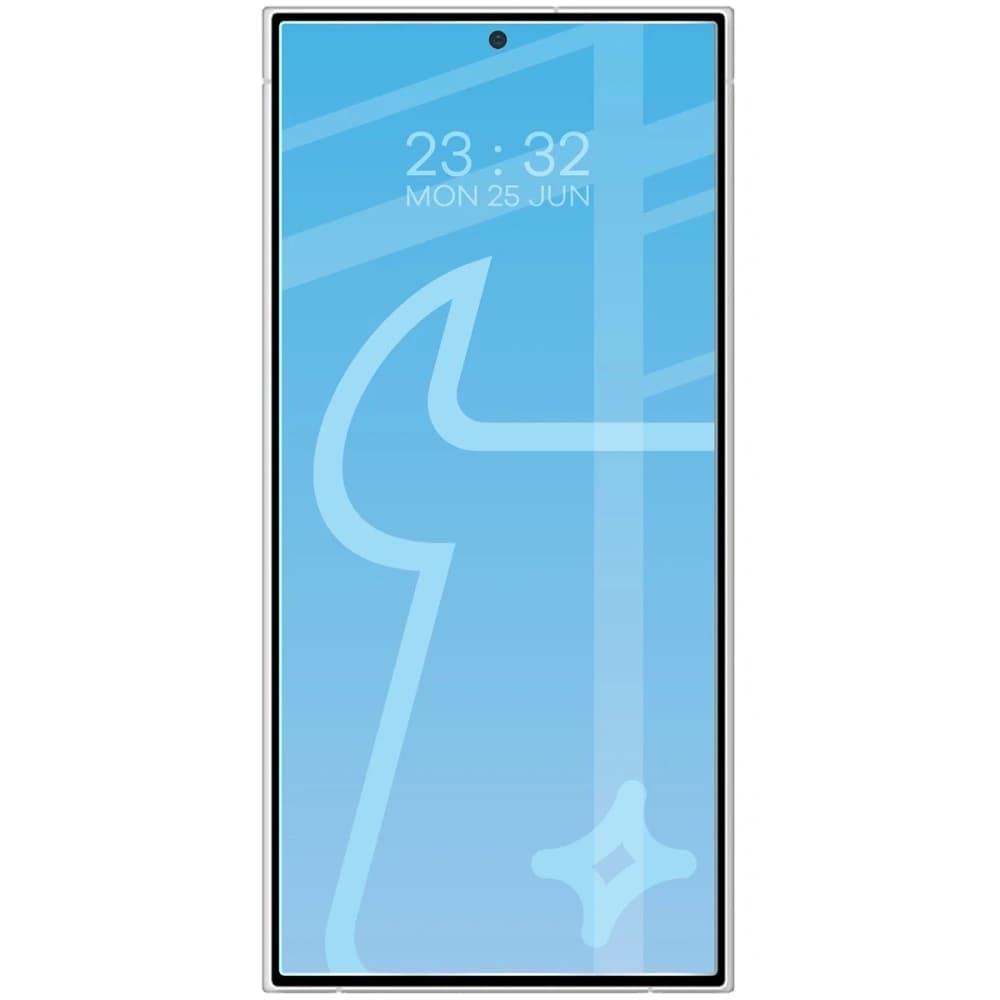 Bizon Glass Clear Duo Galaxy S24 Ultra [2 BALENÍ] - 3