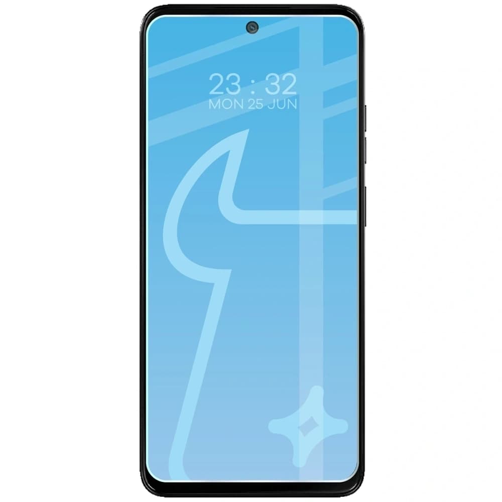 Bizon Glass Clear Duo Motorola Moto G15 / G15 Power / G05 / E15 / G56 5G [2 BALENÍ] - 3