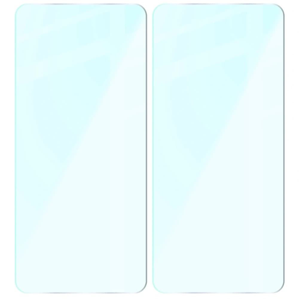 Bizon Glass Clear Duo Motorola Moto G15 / G15 Power / G05 / E15 / G56 5G [2 BALENÍ] - 4