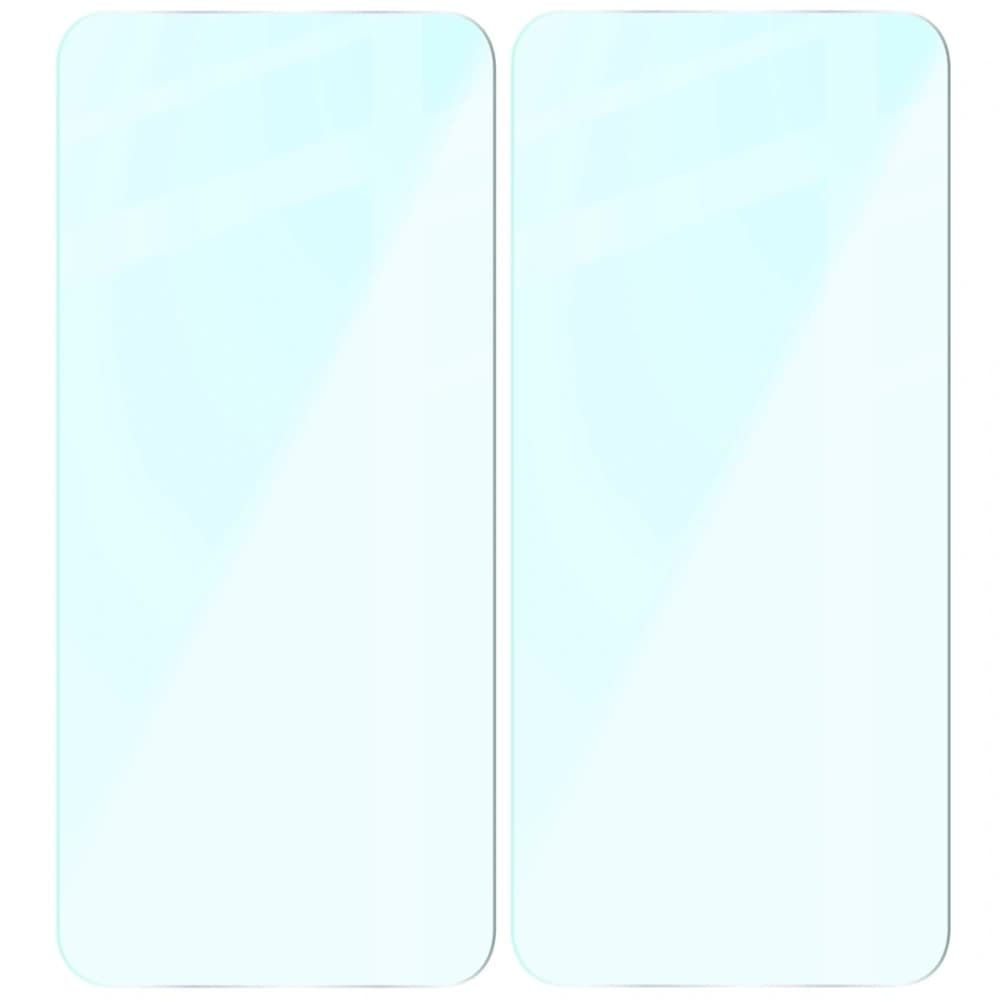 Bizon Glass Clear Duo OnePlus Nord 5 [2 PACK] - 4
