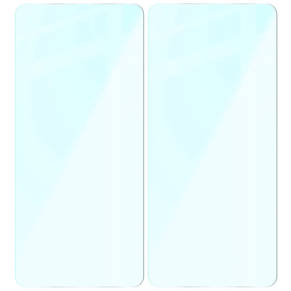 Bizon Glass Clear Duo Realme 14 5G / 14T 5G [2 PACK] - 4