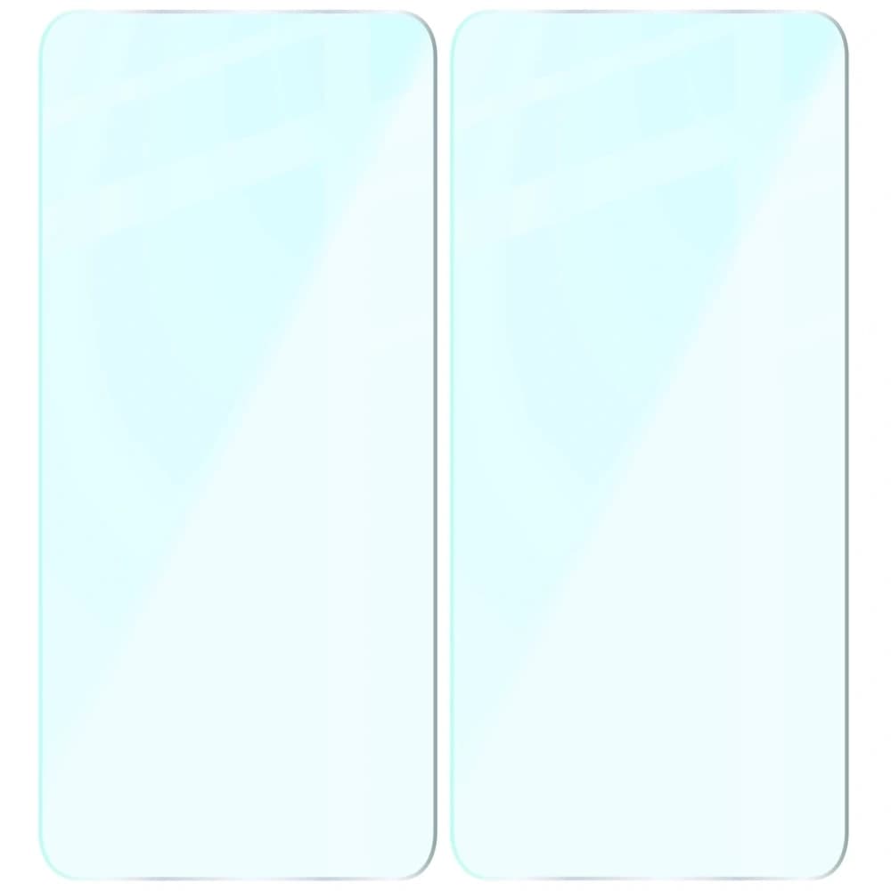 Bizon Glass Clear Duo Samsung Galaxy A55 5G [2 PACHET] - 4
