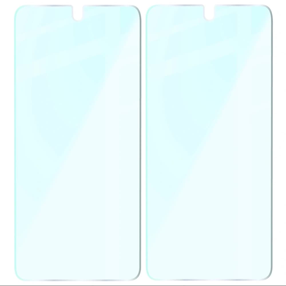 Bizon Glass Clear Duo Samsung Galaxy S22 [2 PACK] - 4