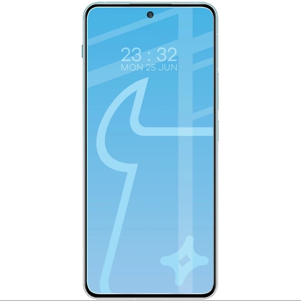 Bizon Glass Clear Duo OnePlus Nord 4 [2 CSOMAG] - 3