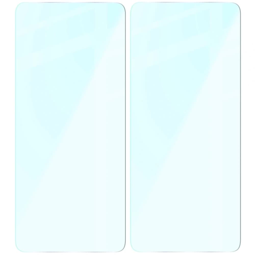 Bizon Glass Clear Duo OnePlus Nord 4 [2 CSOMAG] - 4