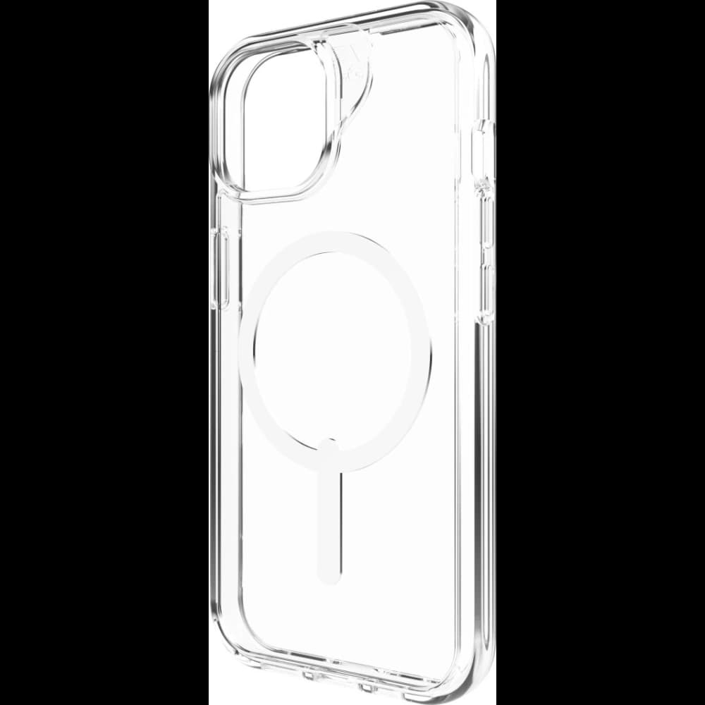 ZAGG Crystal Palace Snap Apple iPhone 16e / 15 / 14 / 13 MagSafe (průhledný) - 2