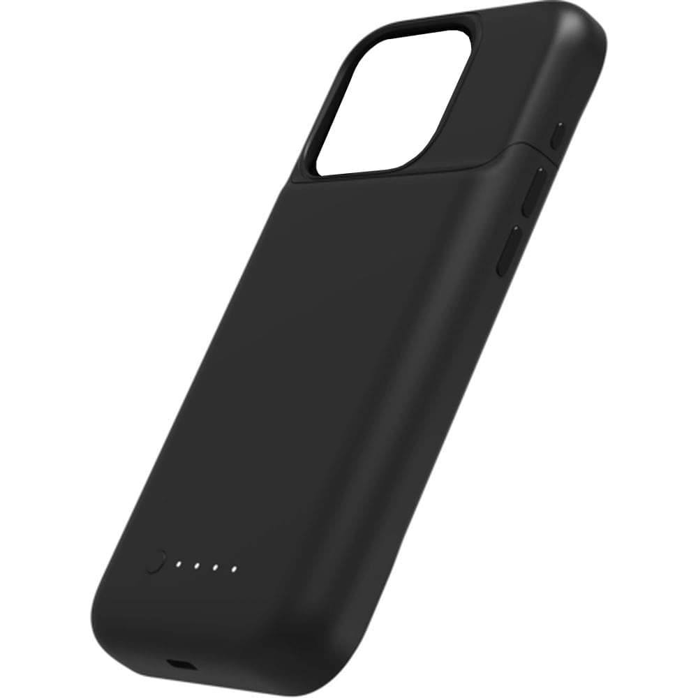 Carcasa Mophie Juice Pack de 2400mAh pentru Apple iPhone 15 - 3