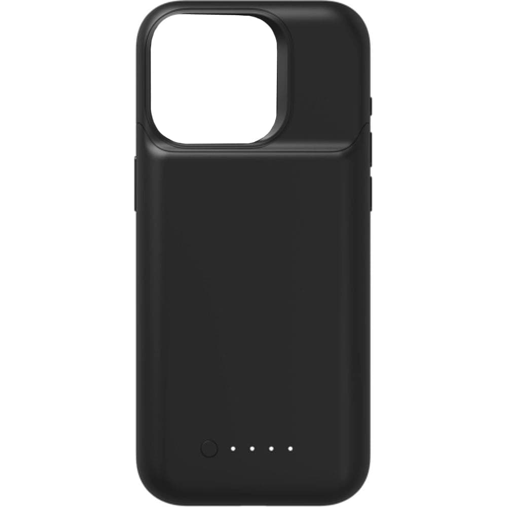 Carcasa Mophie Juice Pack de 2400mAh pentru Apple iPhone 15 - 1