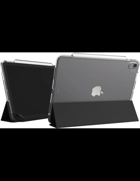 ZAGG Crystal Palace Folio Apple iPad Air 11" 2024/2025 / iPad Air 10,9" 2022/2020 (klar)