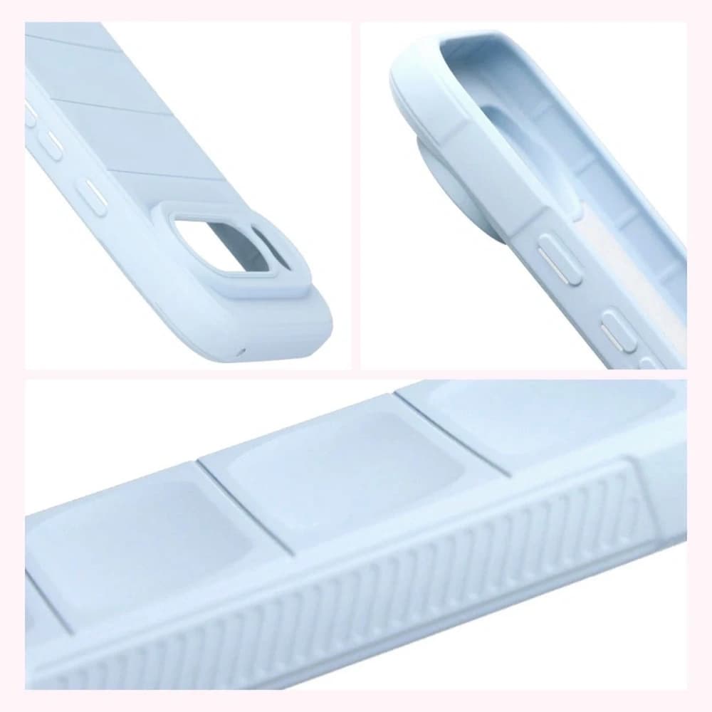 Bizon Case Tur Google Pixel 10 / 10 Pro világoskék - 7