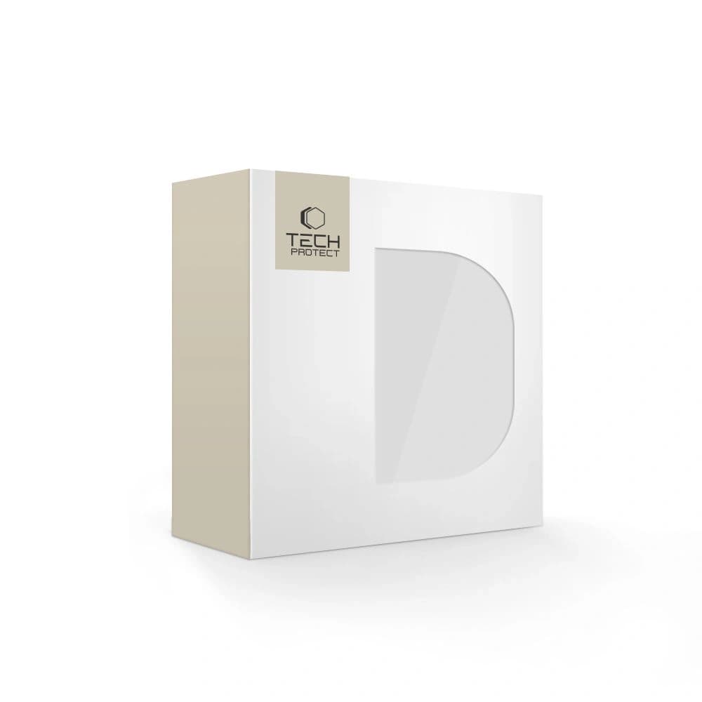 Tech-Protect silikonový háček pro Apple AirPods Pro 3 námořnická modrá - 9