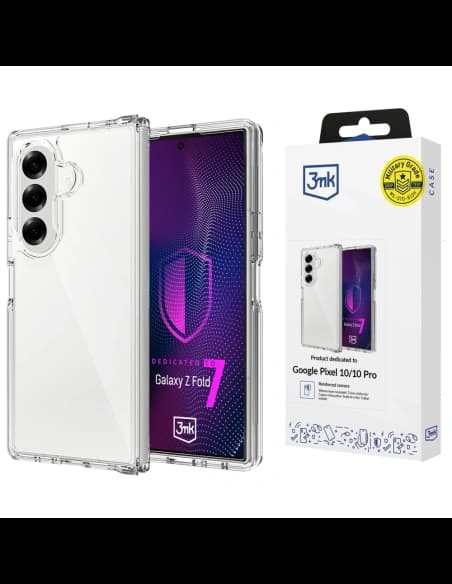 3MK Armor Case Samsung Galaxy Z Fold7