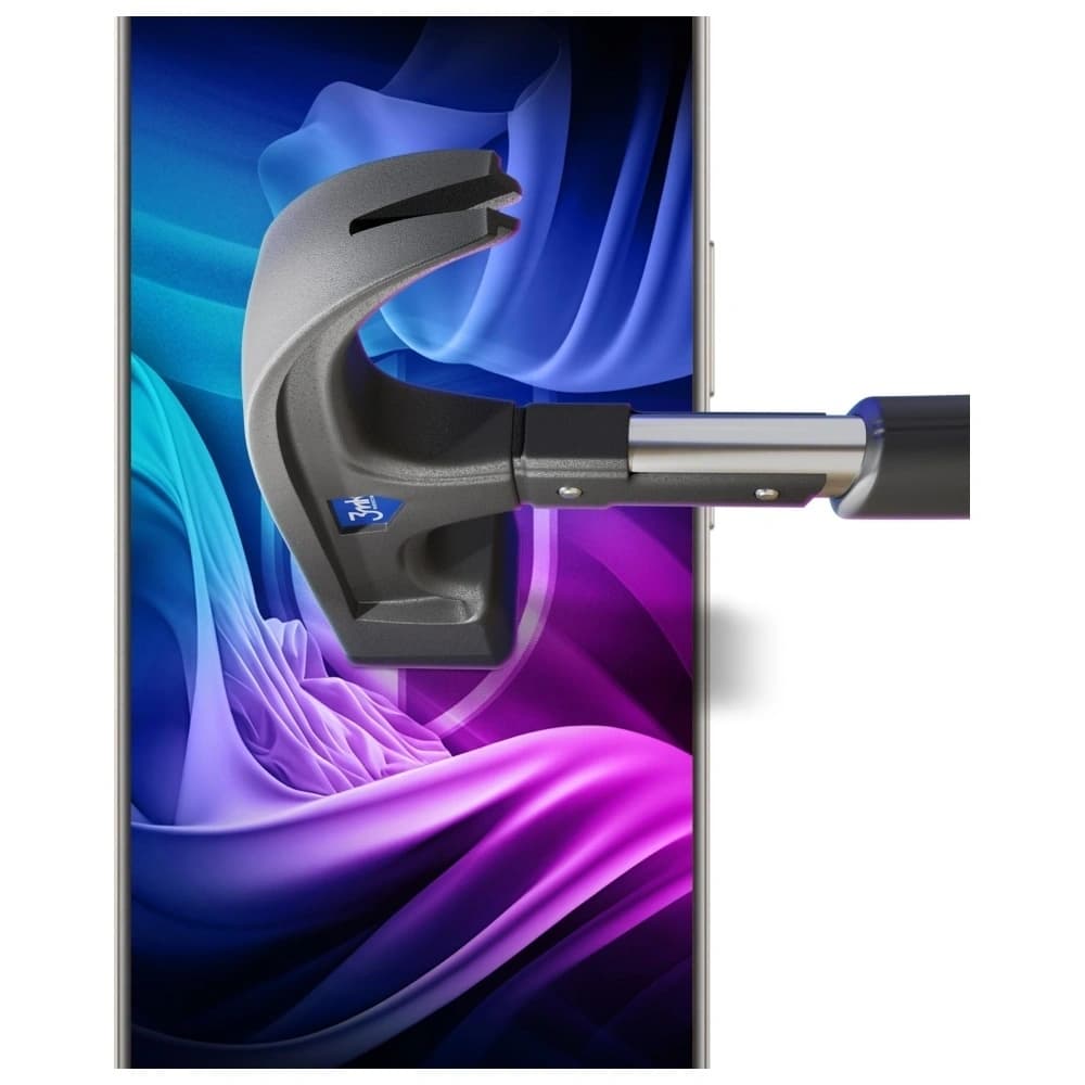 3MK Silky Matt Pro Realme 15 5G - 2