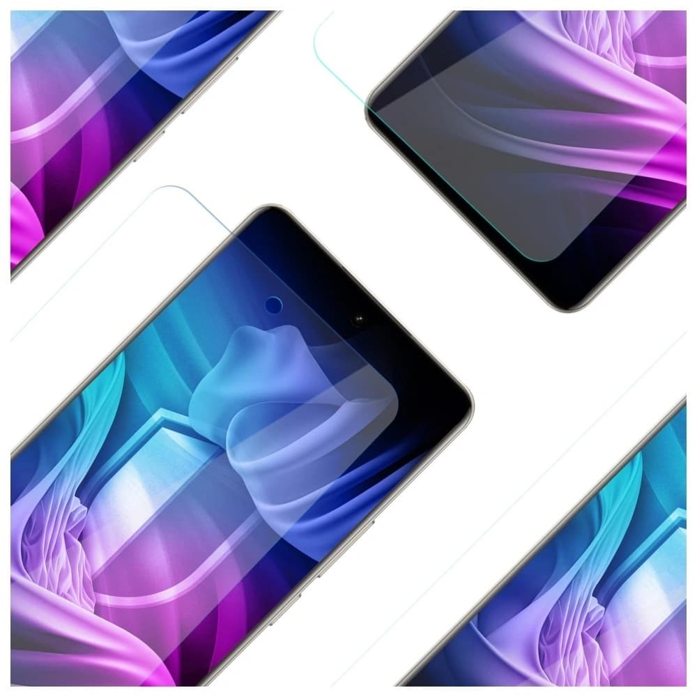 3MK Silky Matt Pro Realme 15 5G - 7