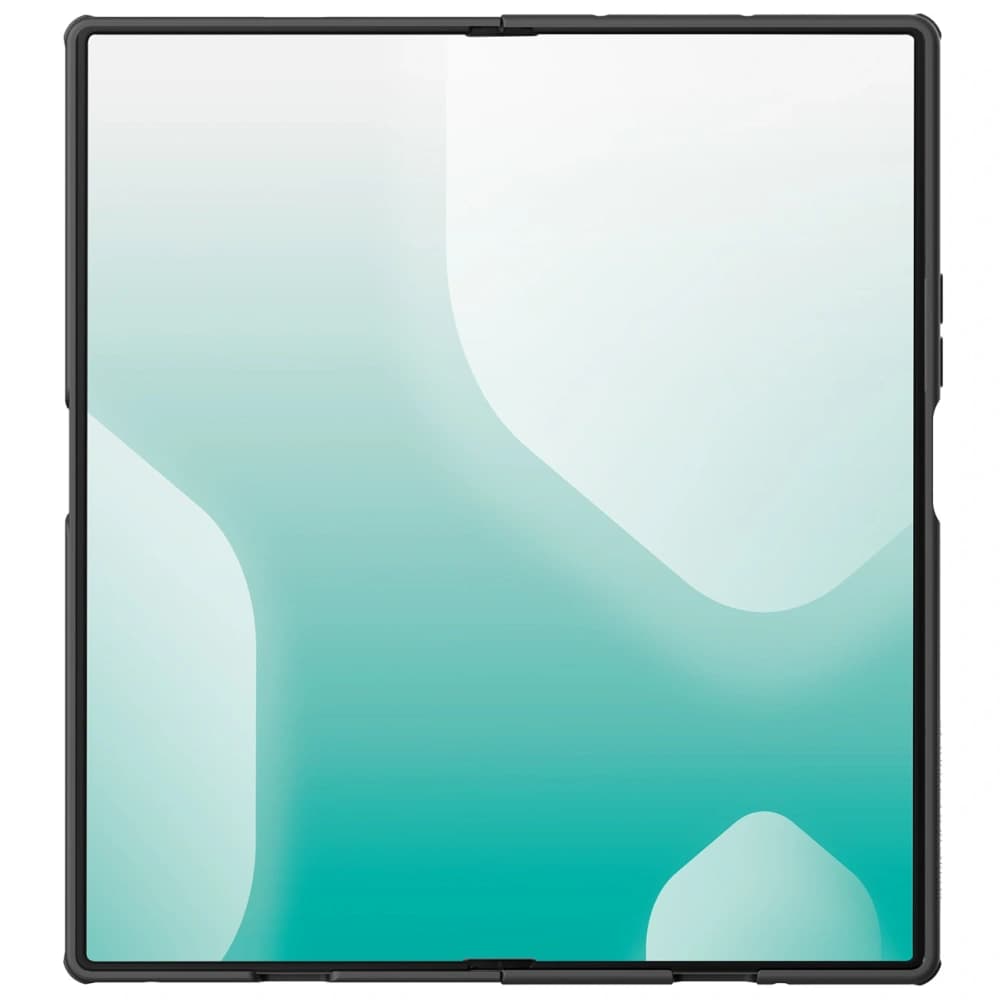 Nillkin Flex Pure Fold Samsung Galaxy Z Fold 7 with a slot for the S Pen black - 5