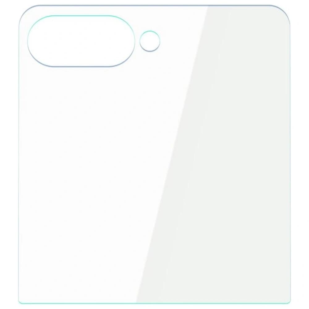 3MK Silky Matt Pro Samsung Galaxy Z Flip7 - 6