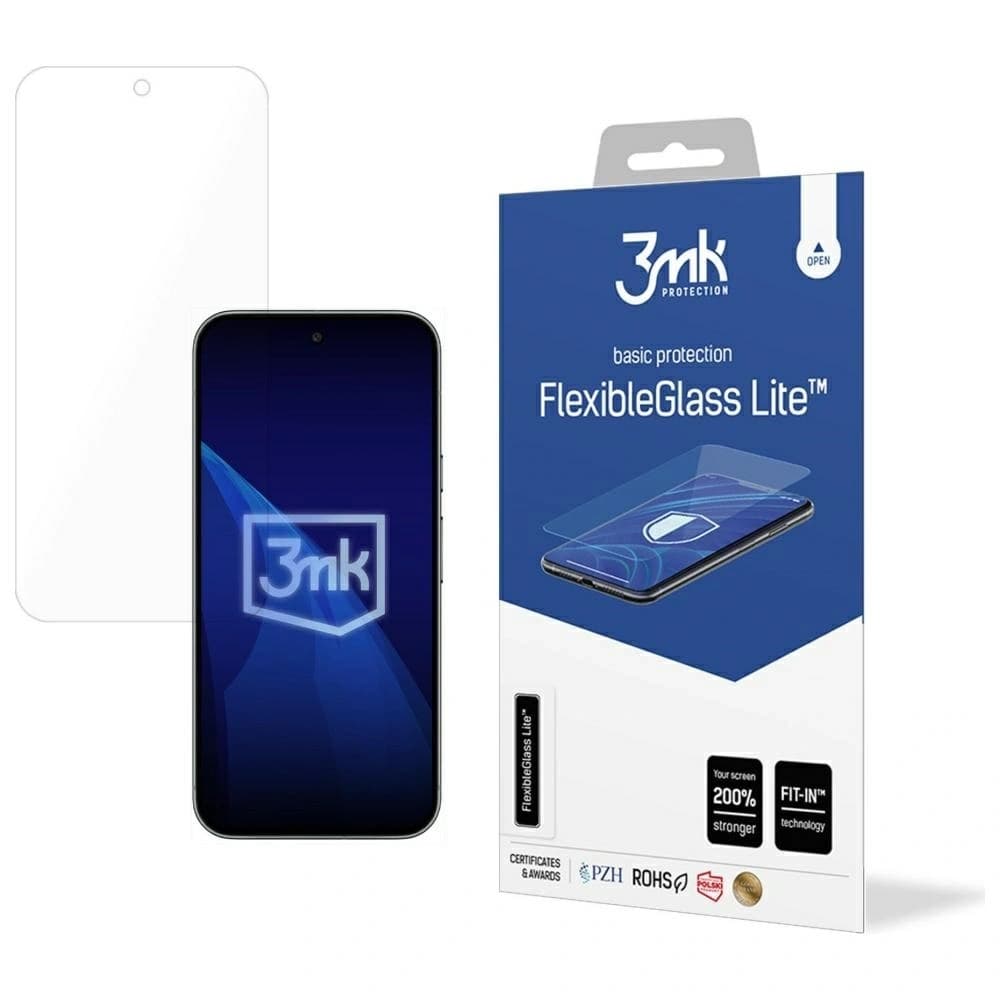 3MK FlexibleGlass Lite Google Pixel 10 Pro XL - 1