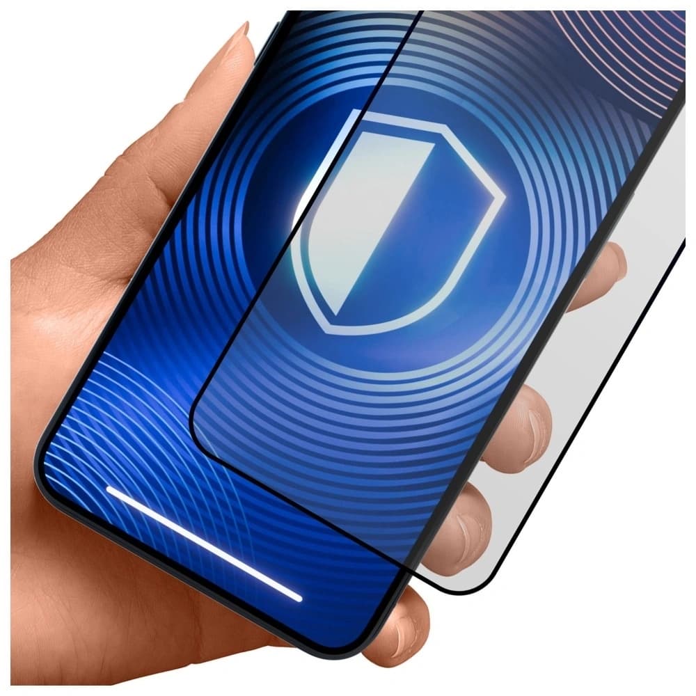 3MK HardGlass Matt Max Privacy Apple iPhone 17 Pro Max - 2